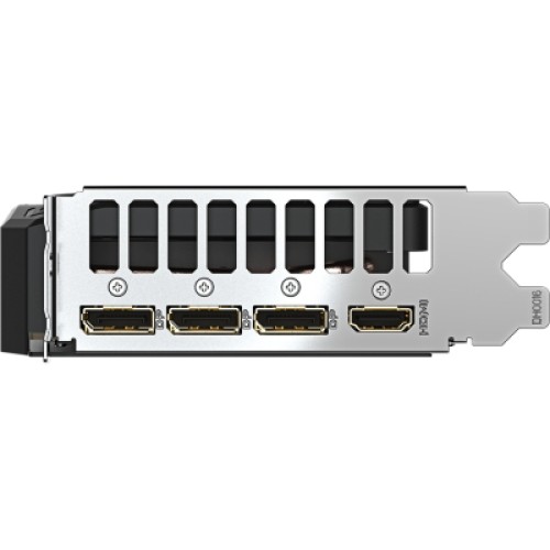 Видеокарта GIGABYTE GeForce RTX5060Ti 16Gb WINDFORCE MAX OC (GV-N506TWF2MAX OC-16GD)