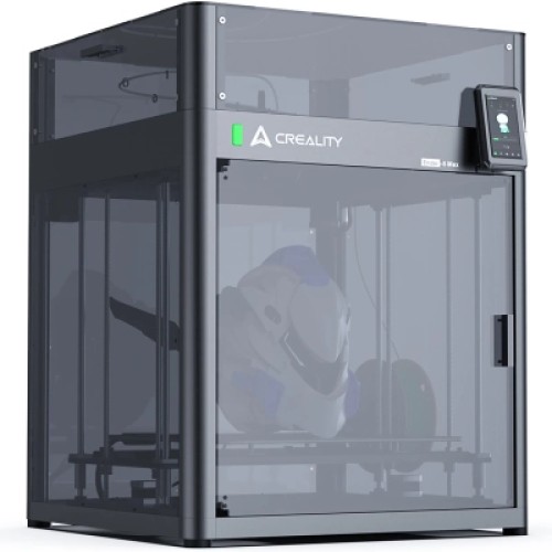 Дополнительное оборудование Creality акриловый корпус Ender-5 Max (4005010097)
