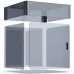 Дополнительное оборудование Creality акриловый корпус Ender-5 Max (4005010097)