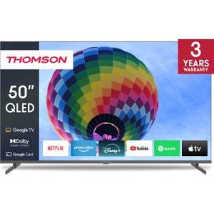 Телевизор THOMSON 50QG4S14