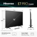 Телевизор Hisense 75E7Q PRO