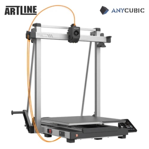 3D-принтер Anycubic Kobra 3 Max (KB3MBK0A-O)