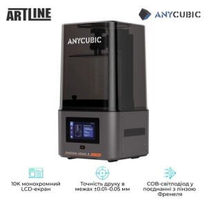 3D-принтер Anycubic Photon Mono 4 Ultra (PM4UBK0A-O)