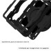Чехол для планшета BeCover Lenovo Tab TB-311FU 10.1" Black (713729)