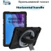 Чехол для планшета BeCover Lenovo Tab TB-311FU 10.1" Black (713729)
