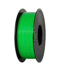 Пластик для 3D-принтера Voltronic PETG 1.75мм, 1кгг, green (2880000418658)