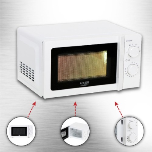 Микроволновая печь Adler AD 6205