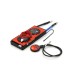 BMS контроллер DaLy LiFePO4 12V 4S 80A Bluetooth (SMDL4S-80A)