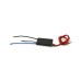 BMS контроллер DaLy LiFePO4 12V 4S 15A (DL4S-15A J13G3)