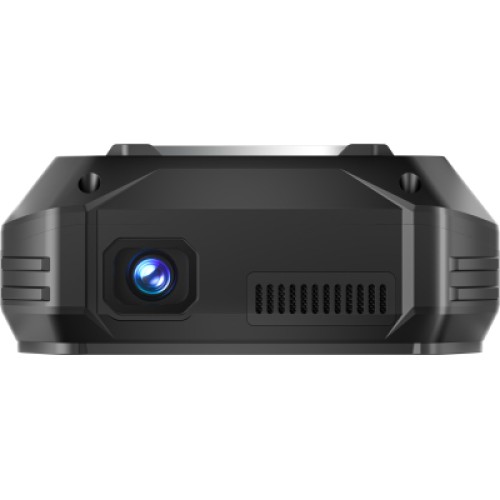 Мобильный телефон OUKITEL WP100 12/512GB Black (6931940792769)