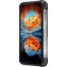Мобильный телефон OUKITEL WP100 12/512GB Black (6931940792769)