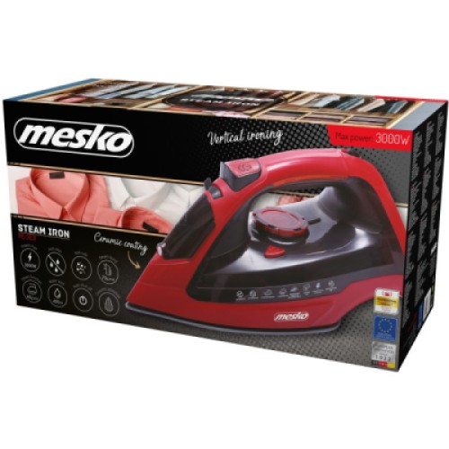 Утюг Mesko MS 5031