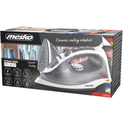 Утюг Mesko MS 5037