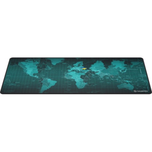 Коврик для мышки GamePro MP275M Black (MP275M)