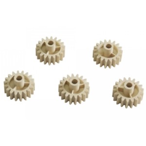 Шестерня HP LJ P4515, RU6-0164 18T Fuser CET (CET5806)
