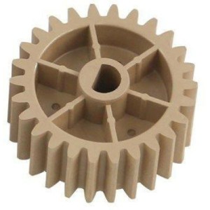 Шестерня Brother DCP-L5500D 26T rubber roller CET (CET361008)