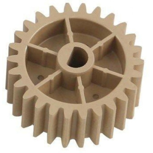 Шестерня Brother DCP-L5500D 26T rubber roller CET (CET361008)