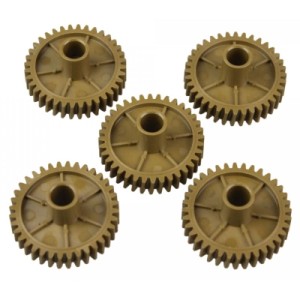 Шестерня Canon IR-4025, FU9-0576 rubber roller CET (CET5073)