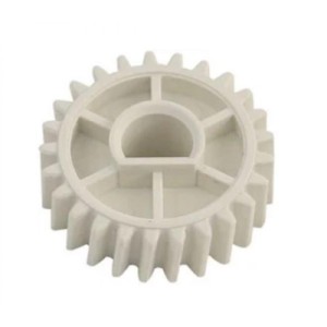 Шестерня HP M652n 25T rubber roller CET (CET361011)