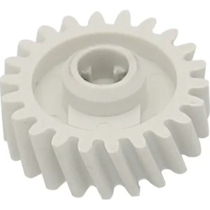Шестерня HP LJ M101 22T rubber roller CET (CET361012)