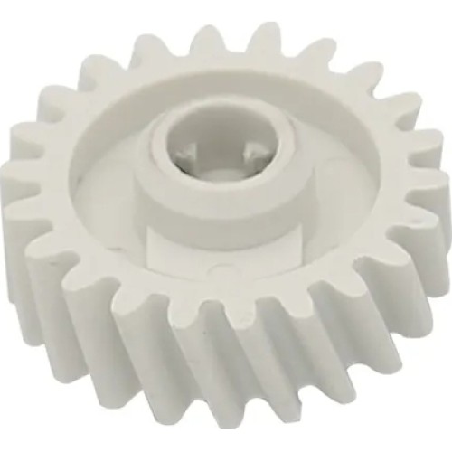 Шестерня HP LJ M101 22T rubber roller CET (CET361012)