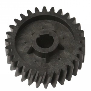 Шестерня HP LJ M806, RU7-0563 rubber roller CET (CET2773)