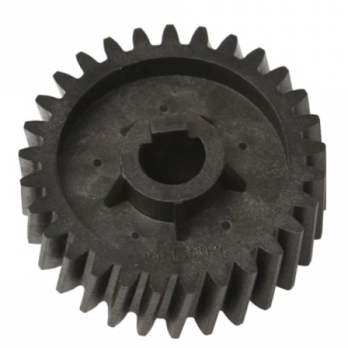 Шестерня HP LJ M806, RU7-0563 rubber roller CET (CET2773)