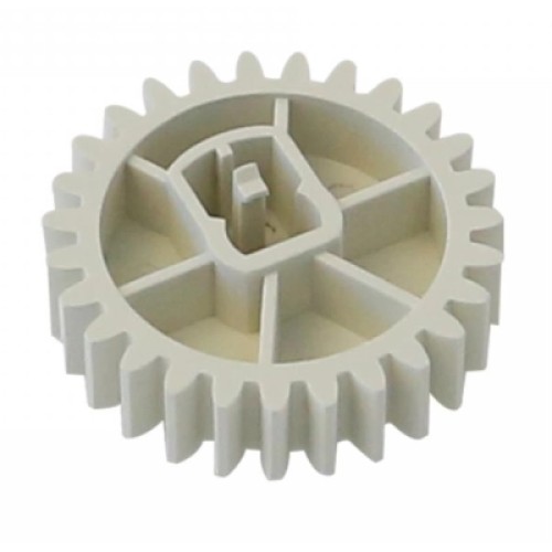 Шестерня HP LJ Pro M154 27T rubber roller CET (CET361014)