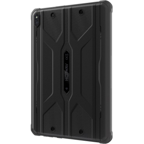 Планшет HOTWAV R10 Pro 10,1" 8/256Gb LTE, Black (HWR10PROLTE8256B)