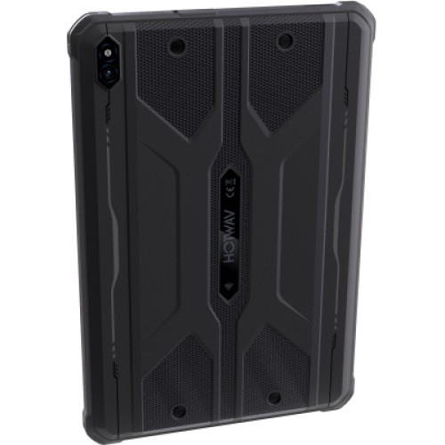Планшет HOTWAV R10 Pro 10,1" 8/256Gb LTE, Black (HWR10PROLTE8256B)