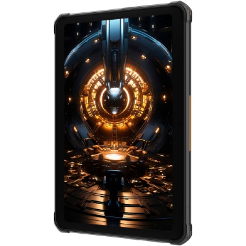 Планшет HOTWAV R10 Pro 10,1" 8/256Gb LTE, Black-Orange (HWR10PROLTE8256O)