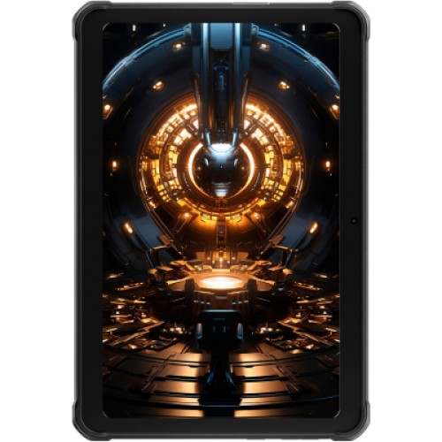 Планшет HOTWAV R10 Pro 10,1" 8/256Gb LTE, Black-Orange (HWR10PROLTE8256O)