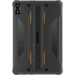Планшет HOTWAV R7 10,1" 6/256Gb LTE, Grey-Orange (HWR7LTE6256O)