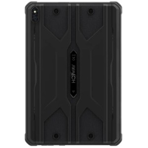Планшет HOTWAV R8 10,1" 4/128Gb LTE, Black (HWR8LTE4128B)