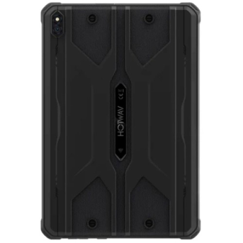 Планшет HOTWAV R8 10,1" 4/128Gb LTE, Black (HWR8LTE4128B)