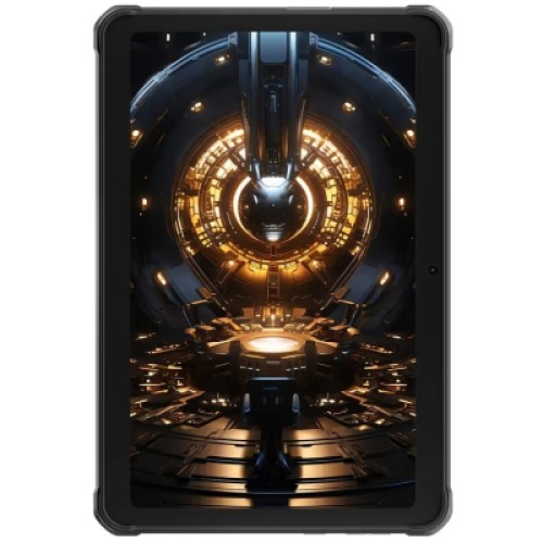 Планшет HOTWAV R8 10,1" 4/128Gb LTE, Black-Orange (HWR8LTE4128O)