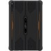 Планшет HOTWAV R8 10,1" 4/128Gb LTE, Black-Orange (HWR8LTE4128O)