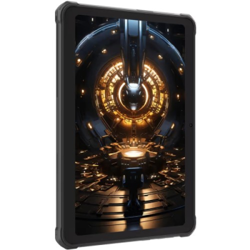 Планшет HOTWAV R8 10,1" 4/128Gb LTE, Black-Orange (HWR8LTE4128O)