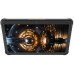 Планшет HOTWAV R8 10,1" 4/128Gb LTE, Black-Orange (HWR8LTE4128O)