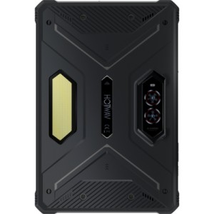 Планшет HOTWAV R9 Pro 11" 6/256Gb LTE, Black (HWR9PROLTE6256B)