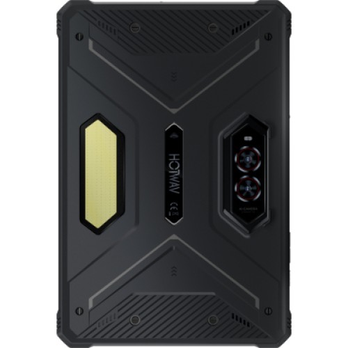 Планшет HOTWAV R9 Pro 11" 6/256Gb LTE, Black (HWR9PROLTE6256B)