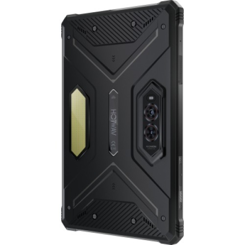 Планшет HOTWAV R9 Pro 11" 6/256Gb LTE, Black (HWR9PROLTE6256B)