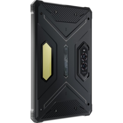 Планшет HOTWAV R9 Pro 11" 6/256Gb LTE, Black (HWR9PROLTE6256B)