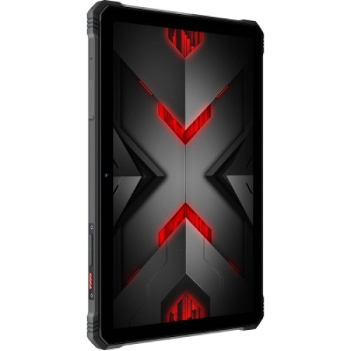Планшет HOTWAV R9 Pro 11" 6/256Gb LTE, Black-Red (HWR9PROLTE6256R)