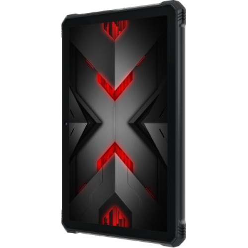 Планшет HOTWAV R9 Pro 11" 6/256Gb LTE, Black-Red (HWR9PROLTE6256R)
