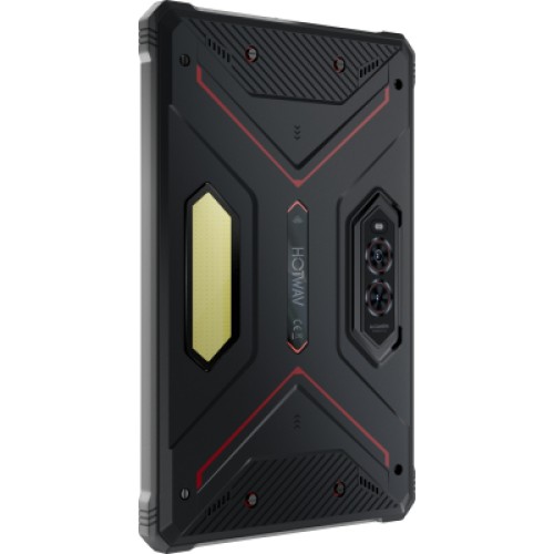 Планшет HOTWAV R9 Pro 11" 6/256Gb LTE, Black-Red (HWR9PROLTE6256R)