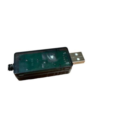 Кабель питания USB to DC 5.5x2.1mm 0.8m 12V 1.5A XoKo (DC-5-12-1,5A)