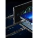 Дата кабель USB 2.0 AM to Lightning + Micro 5P + USB-C 1.2m 100W nylon black XoKo (SC-3100)