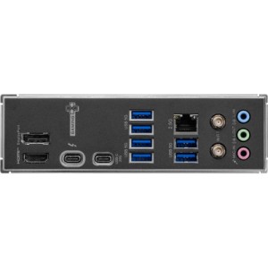 Материнская плата MSI Z890 GAMING WIFI