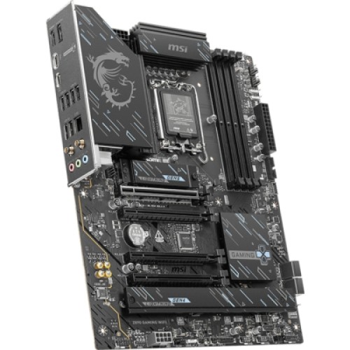 Материнская плата MSI Z890 GAMING WIFI